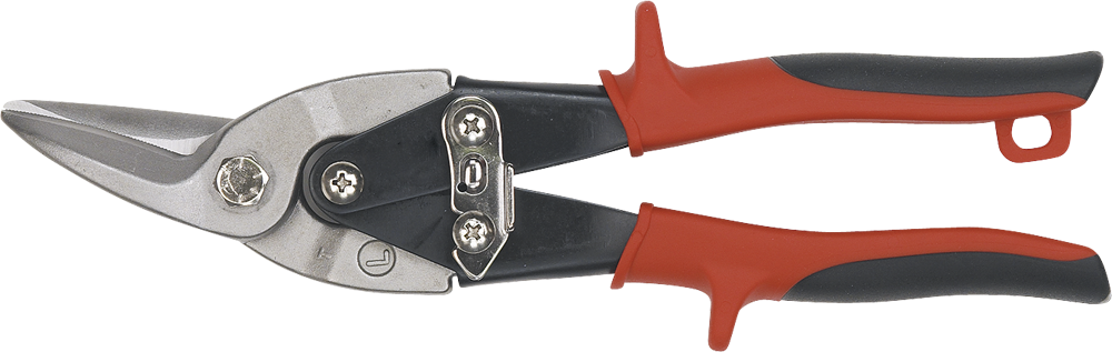 Ножницы по металлу правые NEO 250 мм 31-055 - фото