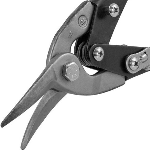 Ножницы по металлу правого реза 250 мм Jonnesway P2010R (P2010RA)