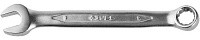 Комбинированный гаечный ключ 9 мм, ЗУБР 27022-09