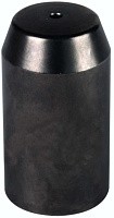 Ударный наконечник D=25 мм для ручного молота DEHN 625 002