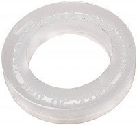 Шайба пластиковая для винтов с цилиндрической головкой М8 88495, PA 6