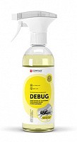 Средство для удаления следов насекомых, почек, смол Complex DeBug 0,5 л