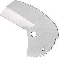 Нож для трубореза с трещоткой Rennsteig RE-50204000, сталь