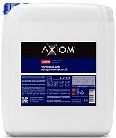 Чернитель шин концентрированный Axiom A4056 5 л 