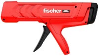 Пистолет выпрессовочный для 2-камерных картриджей FIS DM S Pro Fischer 563337