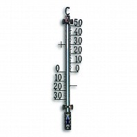 Уличный термометр, декоративный 65 x 18 x 275 mm TFA-Dostmann