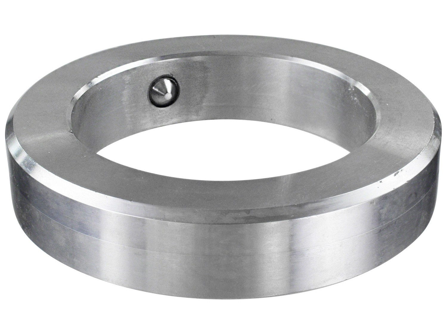 Кольцо установочное под винт 14 мм DIN 705 форма A, нержавеющая сталь А1 - фото