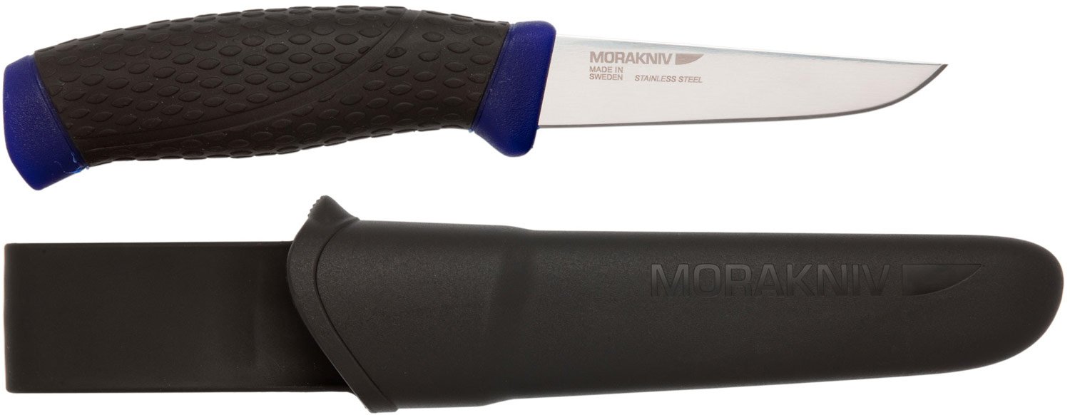 Нож туристический 200 мм MORAKNIV TopQ Flex Knife 11902 - фото
