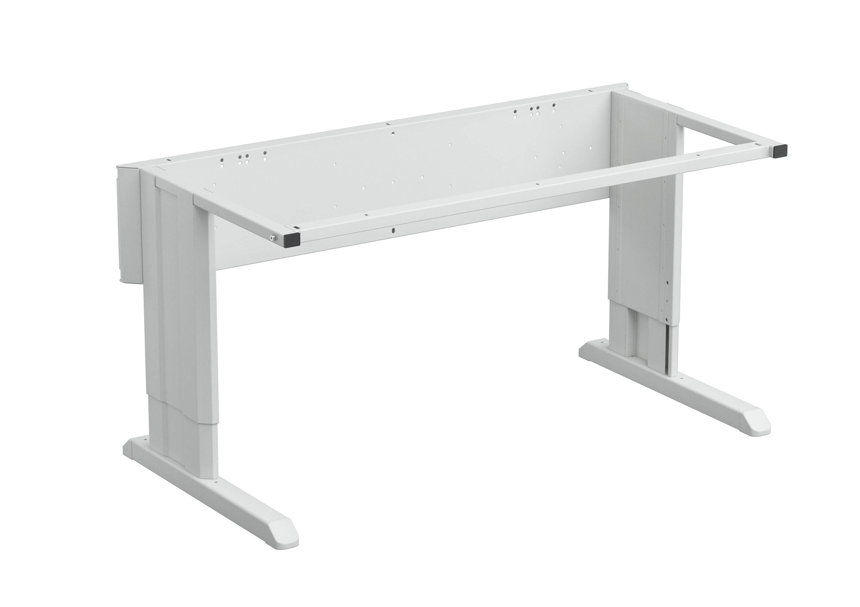Рама рабочего стола 1200х600 мм Concept с защитой ESD, Treston 10049016P - фото