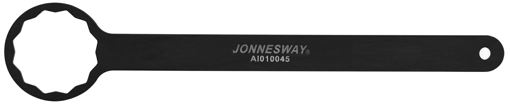 Ключ для обслуживания привода распределительного вала Subaru Impreza, 12-гранный Jonnesway AI010045 - фото