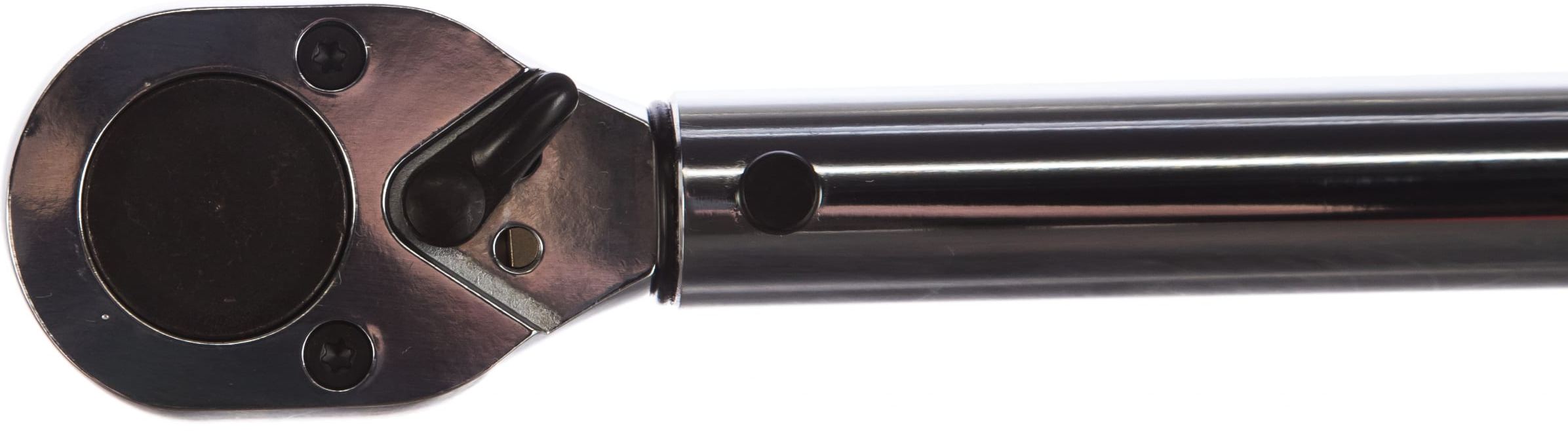 Ремонтный комплект для динамометрического ключа Ombra  A900, сталь Cr-V, 10 пр. - фото
