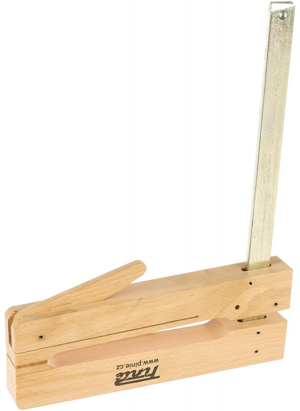 Струбцина деревянная с удлиненными губками PINIE - фото