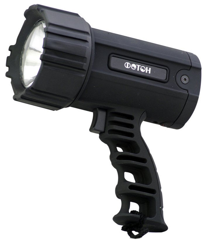 Светодиодные фонари по доступным ценам в интернет-магазине LedPremium
