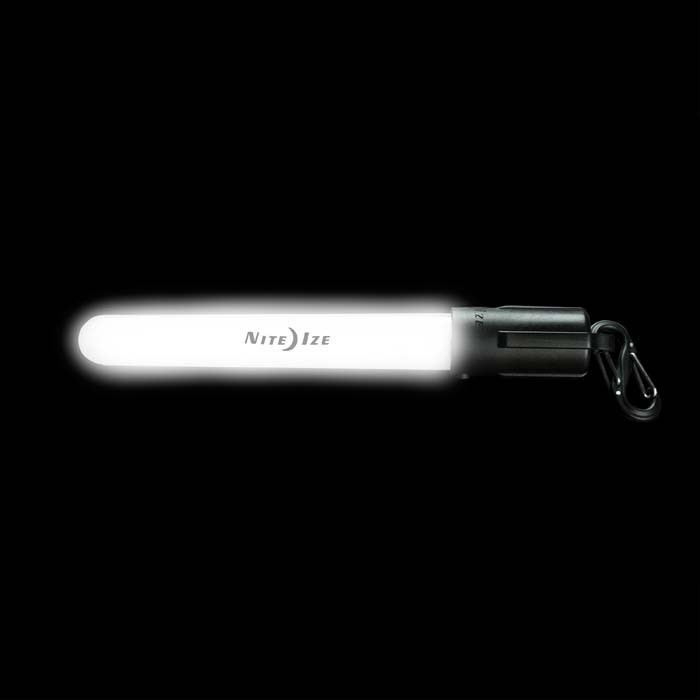 Фонарик Nite Ize LED Mini Glowstick MGS-02-R6 (белый) - фото