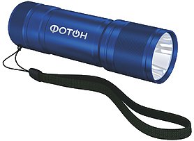 Светодиодный фонарь ФОТОН MS-1000 (1В)