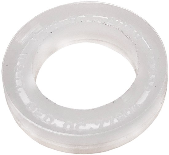 Шайба пластиковая для винтов с цилиндрической головкой М5 88495, PA 6 - фото