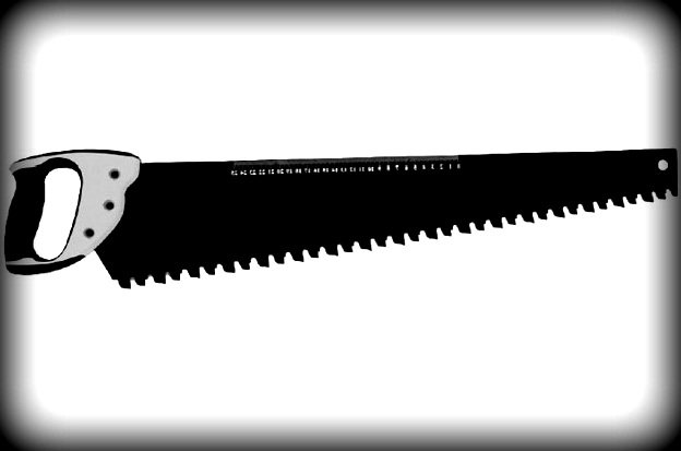 Полотна по металлу для ножовки Мини 150мм(10)БИБЕР - фото