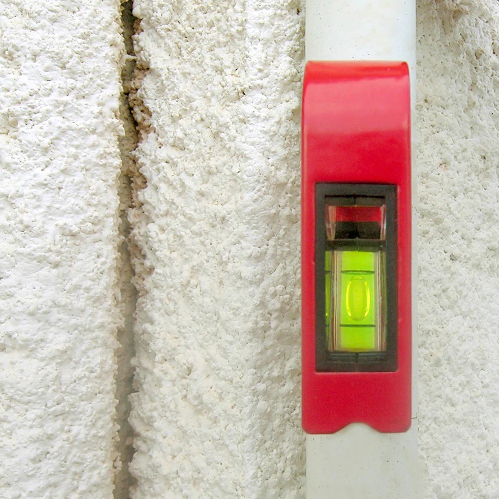 Уровень строительный 80 мм KAPRO CYCLOPS 846 - купить в Крепком