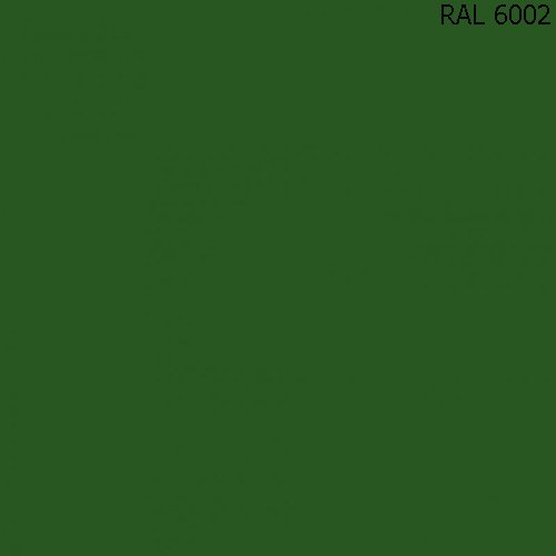 Алкидная спрей-эмаль TEKNOS 520 мл/400 гр, RAL 6002 (Лиственно-зелёный) - фото