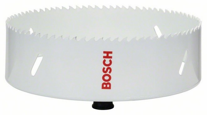 Пильная коронка Bosch HSS-CO 152мм (2608584664) - фото