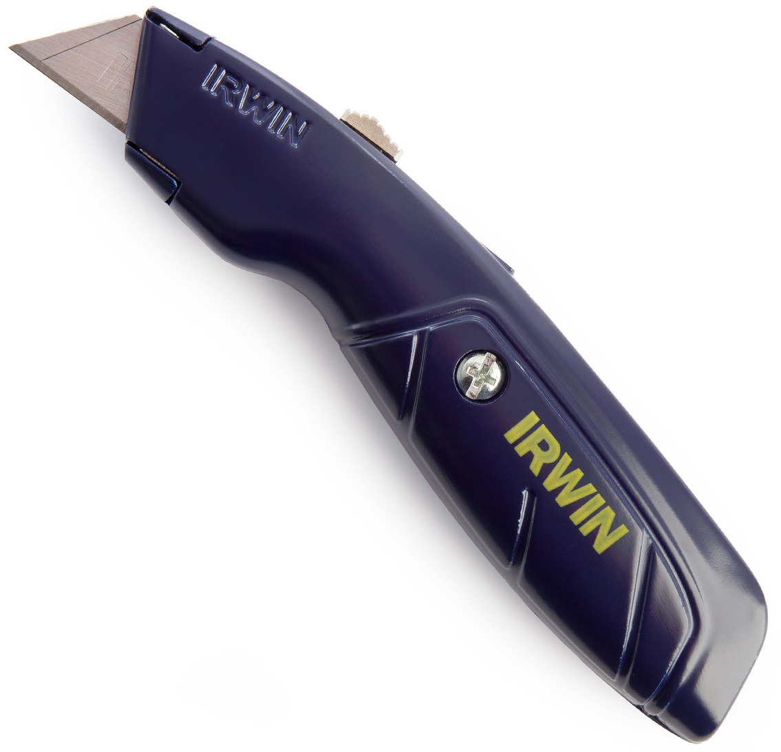 Нож с выдвижным лезвием IRWIN Professional 10504238 - фото