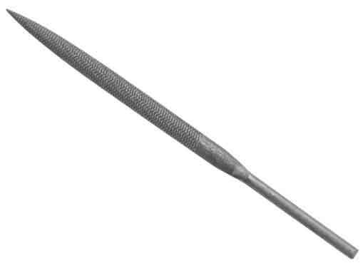 Надфиль плоский пазовый для пневматической ножовки Jonnesway JAT-6946, JAT-6946-FC - фото