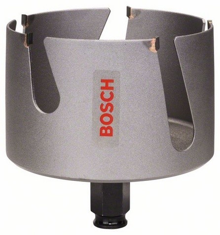 Пильная коронка Bosch MultiConstruction HM 105мм (2608584771) - фото