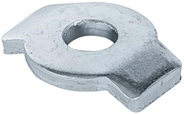 Купить опорную шайбу под укосину PSAE Fischer PU 10.5 542728 из ...