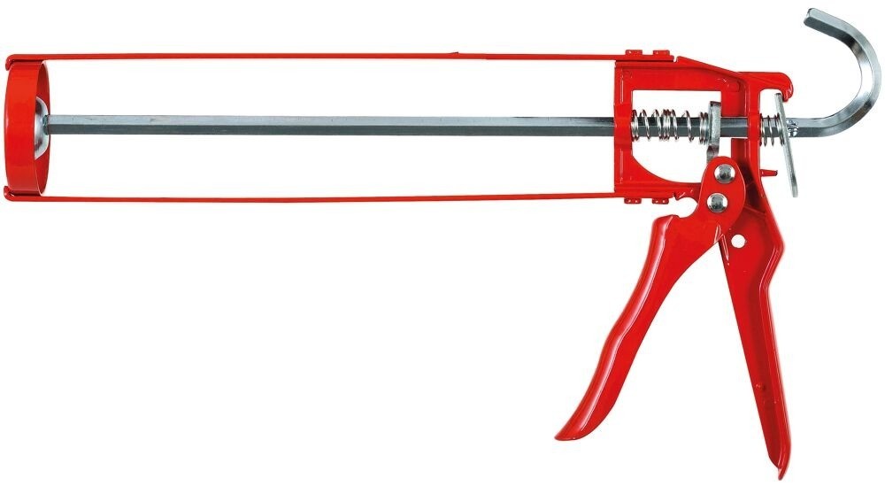Пистолет монтажный для герметиков KP M 1 Fischer 053115 - фото