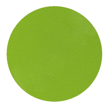 Заглушка самоклеящаяся, D13 мм, зеленая, 63 шт., 13.025-HD - фото