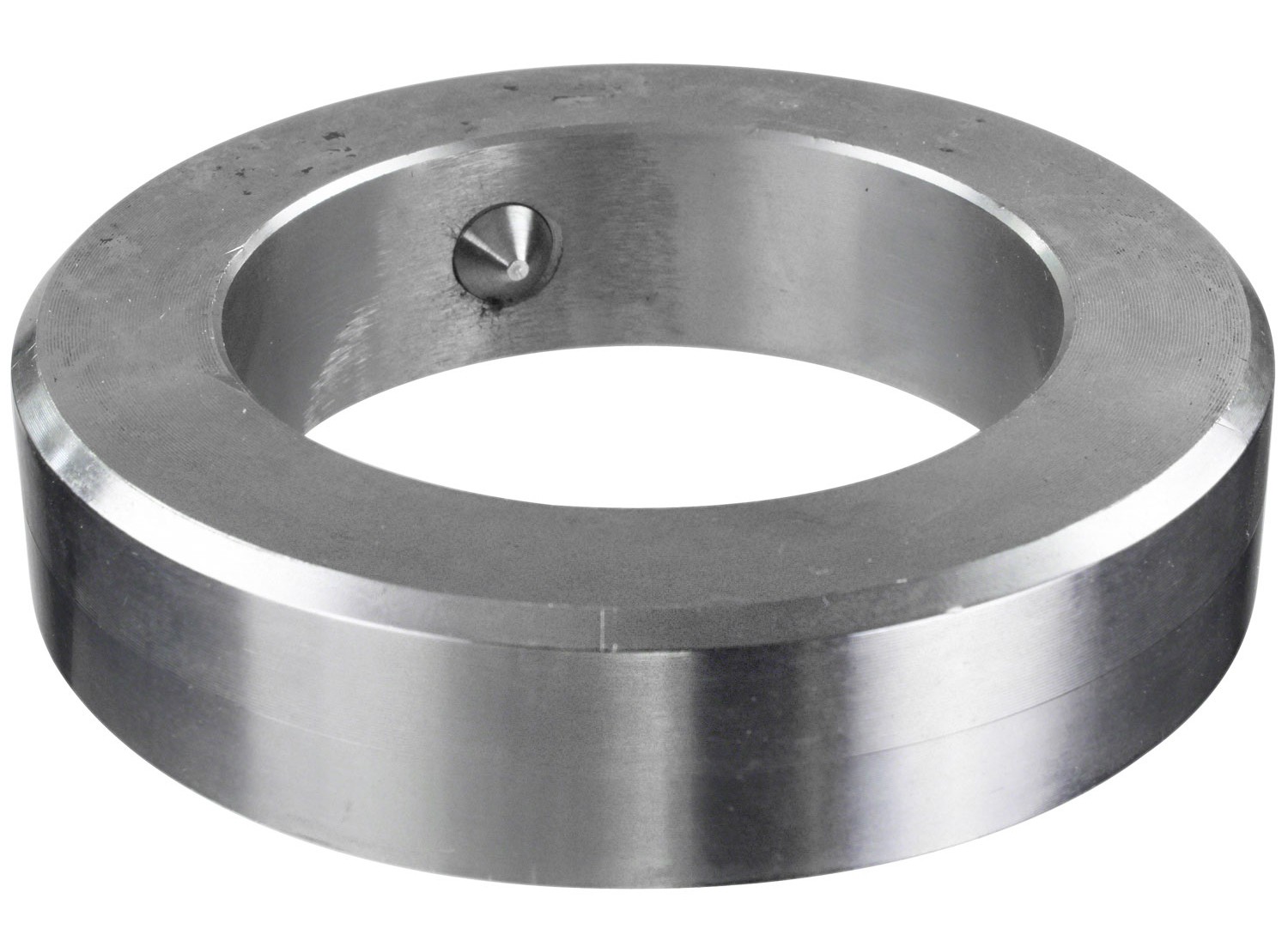 Кольцо установочное под винт 10 мм DIN 705 форма A, нержавеющая сталь А5 - фото