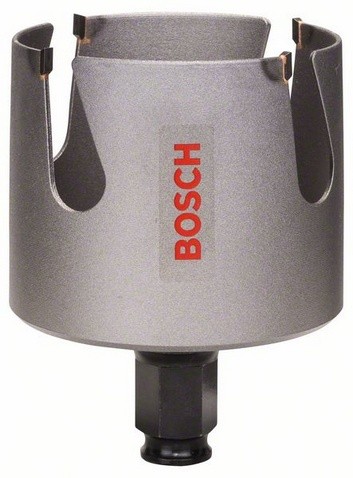 Пильная коронка Bosch MultiConstruction HM 80мм (2608584768) - фото