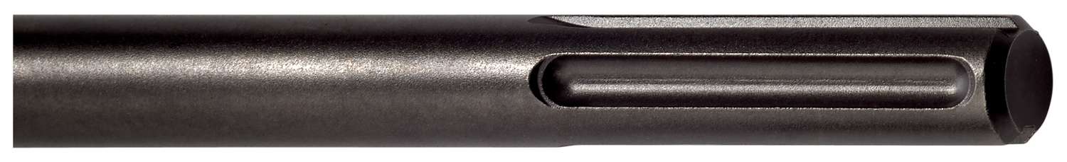 Зубило пикообразное диаметр 18 мм SDS-max с держателем SB Rennsteig, сталь Cr-V - фото