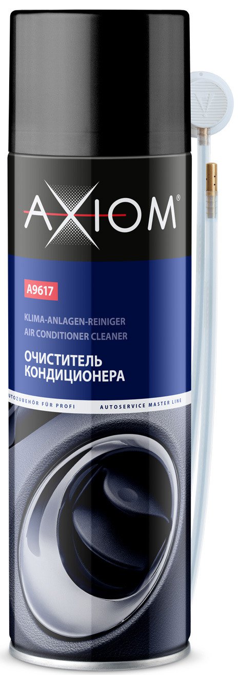 Очиститель кондиционера Axiom A9617 0,65 л