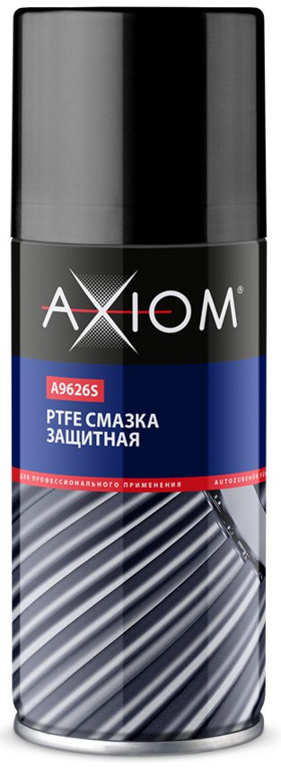 PTFE смазка защитная Axiom A9626s 0,14 л - фото