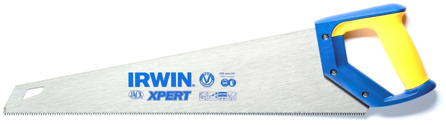 Ножовка по дереву 550 мм Irwin XPERT 10505541 - фото