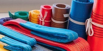 Полное руководство по текстильным стропам