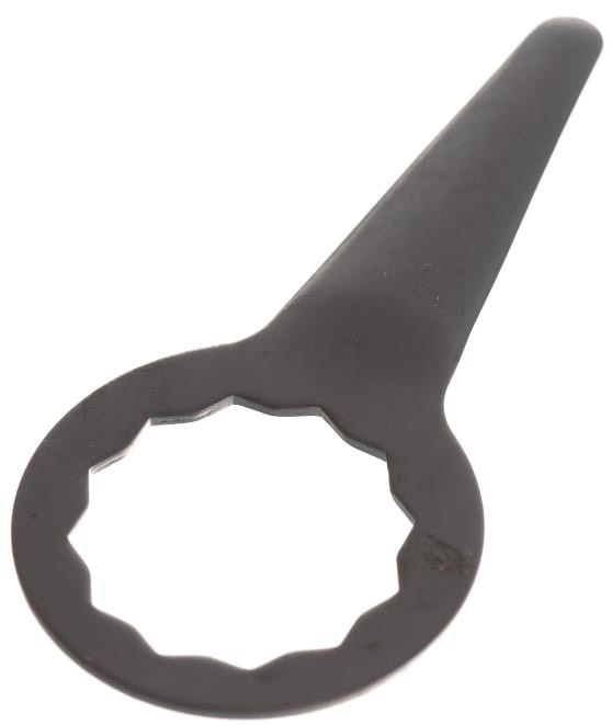 Лезвие 30 мм для пневматического ножа Jonnesway JAT-6441, JAT-6441-8B 48939 - фото