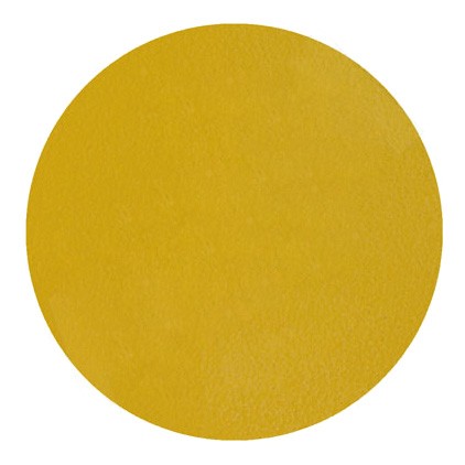 Заглушка самоклеящаяся, D13 мм, желтая, 63 шт., 13.576-HD  - фото