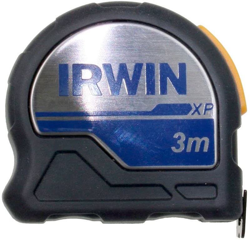 Рулетка 3 м IRWIN HPP 10507796 - фото