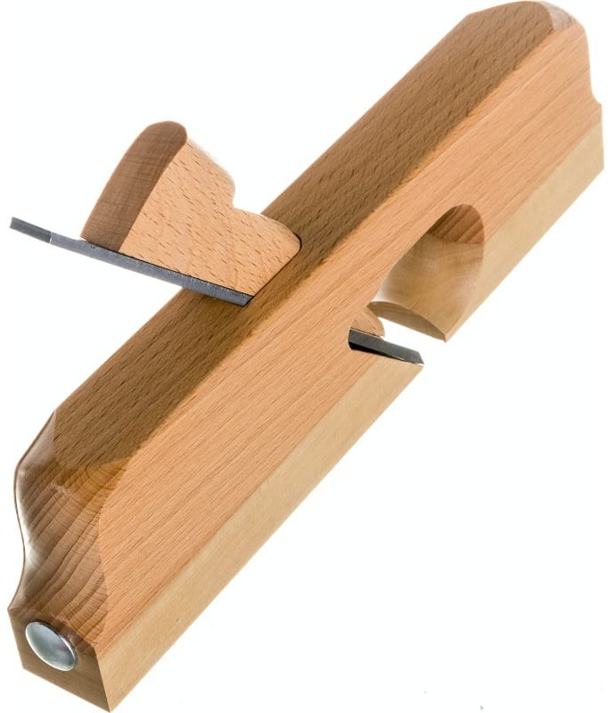 Фальцгебель деревянный 30 мм Classic PINIE 10-30C/S - фото