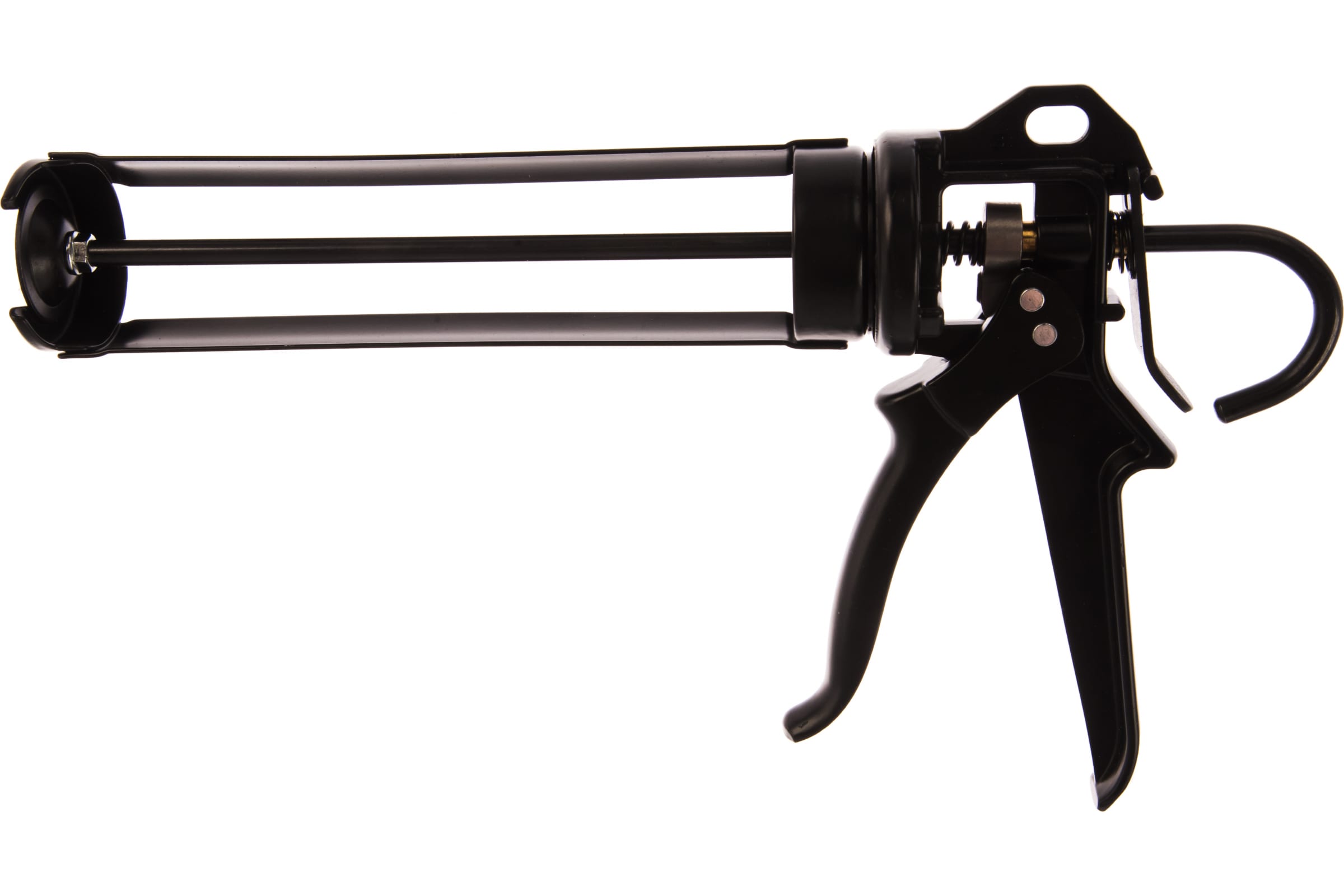 Пистолет для герметика скелетный усиленный 310 мл Armero Prevision A251/006 - фото