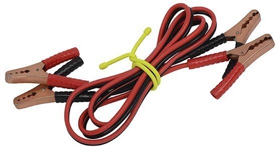 Набор гибких стяжек Nite Ize Gear Tie - 6"  (цветные), 12 шт - фото