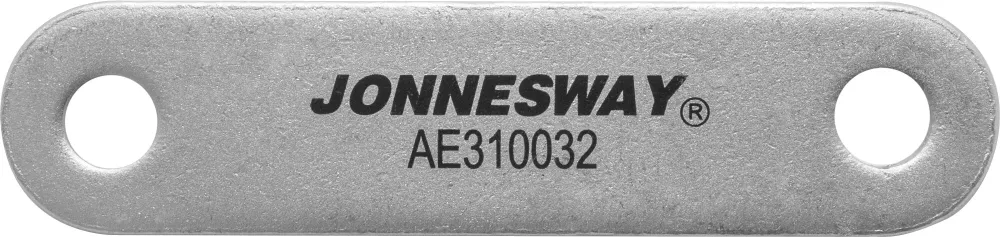 Штанга шарнирного соединения для съемников AE310032 и AE310037 Jonnesway - фото