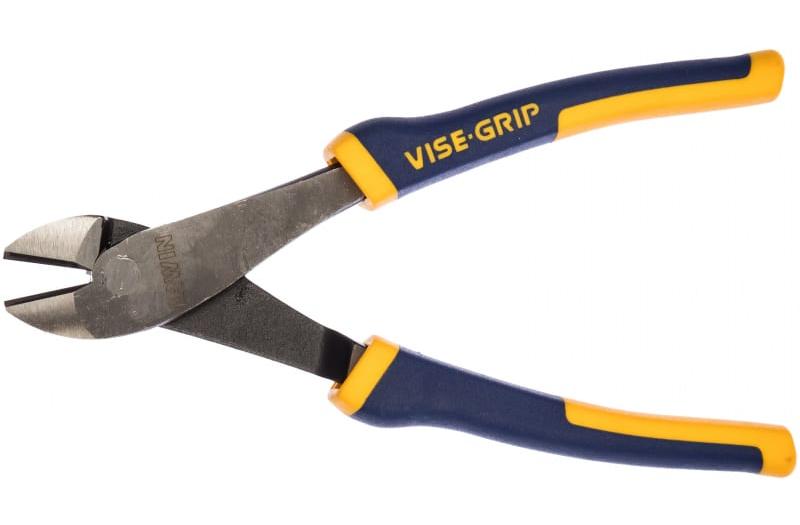 Бокорезы Vise-Grip, 8" (200 мм) IRWIN 10505495 - фото