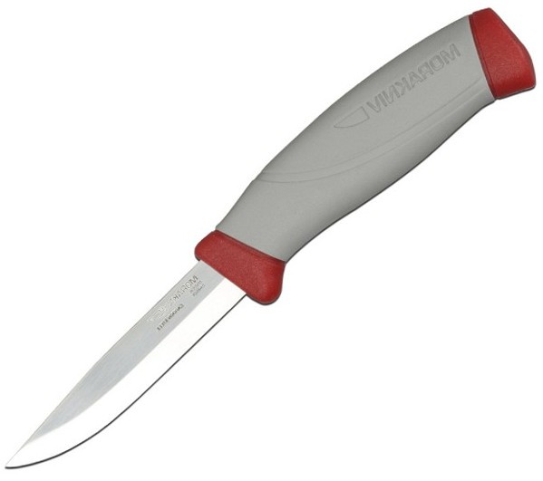 Нож туристический 220 мм MORAKNIV Craftline HighQ Allround Knife 11675 - фото