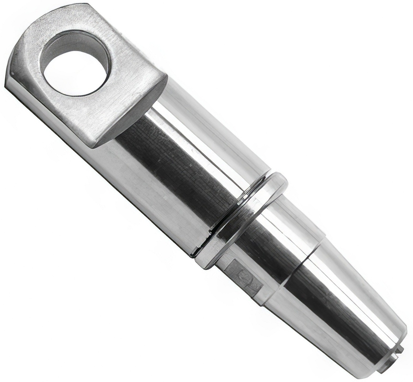 Норсеман с кольцом 8 мм 8100, нержавеющая сталь А4 - фото