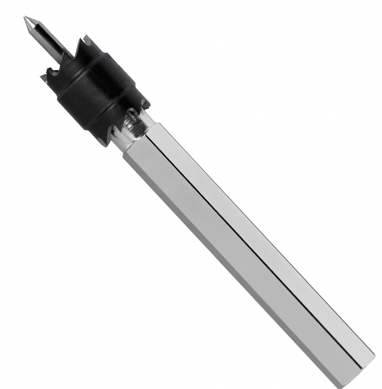 Сверло для точечной сварки 9,6х72 мм HSS-R RUKO 101101 - фото