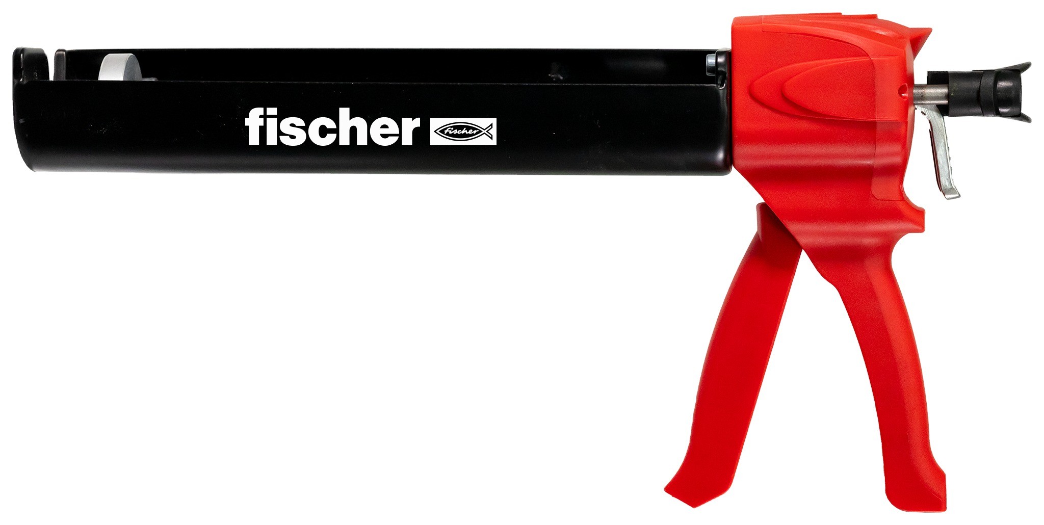 Пистолет выпрессовочный для картриджей до 585 мл FIS DMS-L Fischer 510992 - фото