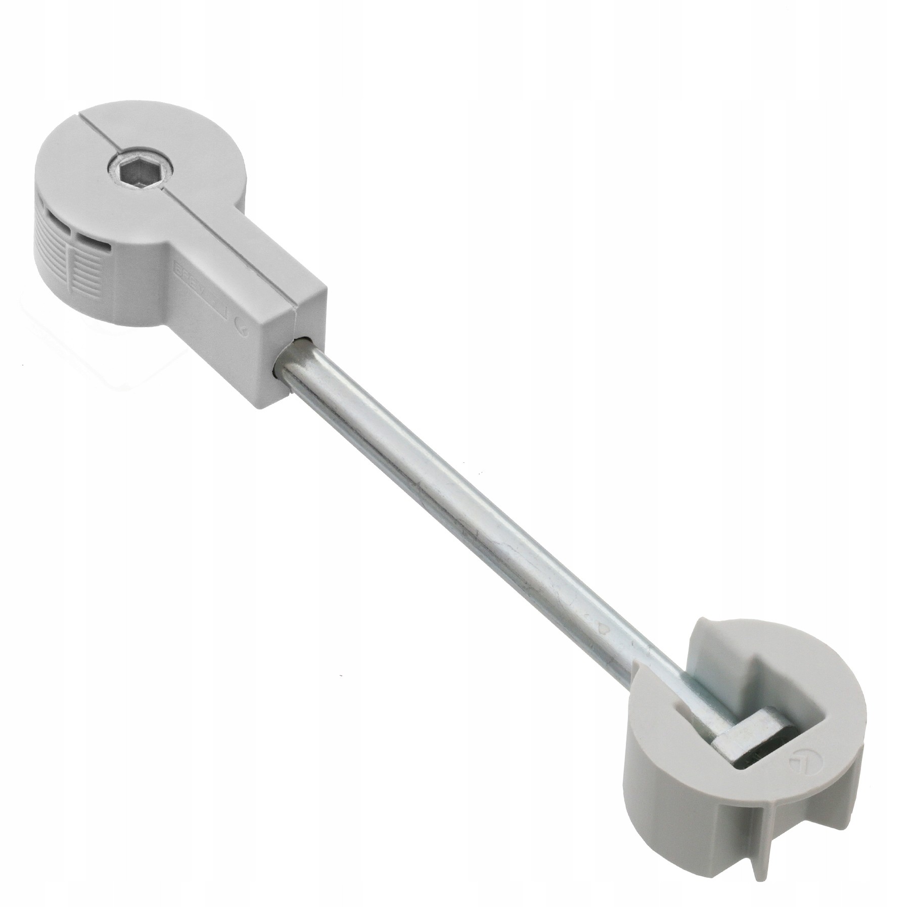 Rapid Worktop Connector for 35mm hole